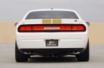 Dodge Challenger Hemi by Hurst 2009 года